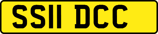 SS11DCC