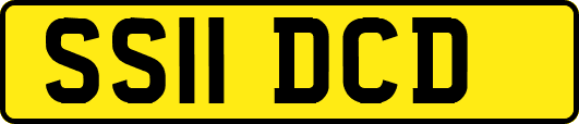 SS11DCD