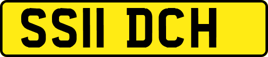 SS11DCH