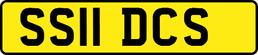 SS11DCS