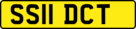 SS11DCT