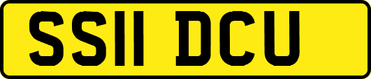 SS11DCU