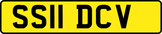 SS11DCV