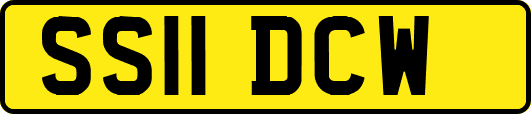 SS11DCW