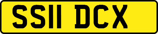 SS11DCX