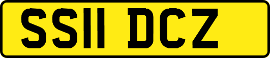 SS11DCZ
