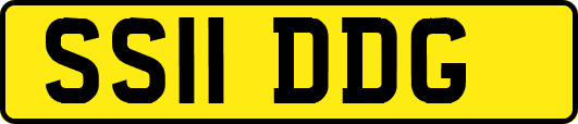 SS11DDG