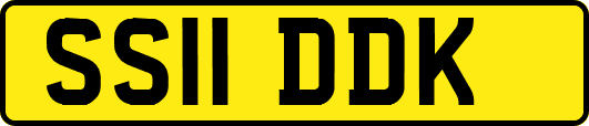 SS11DDK
