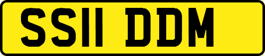 SS11DDM