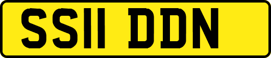 SS11DDN