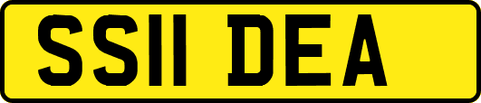 SS11DEA
