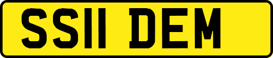 SS11DEM