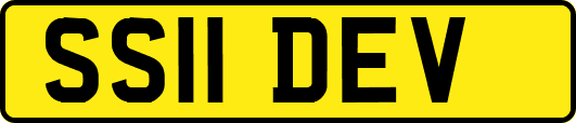 SS11DEV