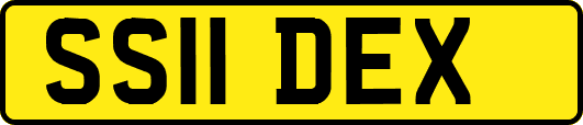 SS11DEX
