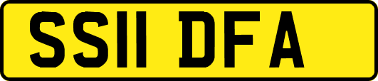 SS11DFA