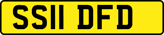 SS11DFD