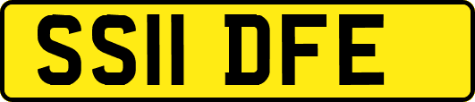 SS11DFE