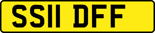 SS11DFF