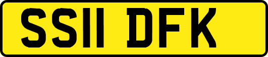 SS11DFK
