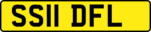 SS11DFL