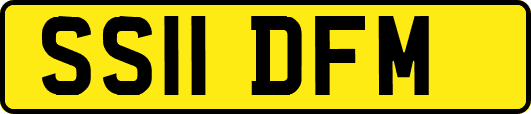 SS11DFM