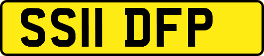 SS11DFP
