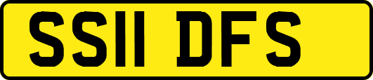 SS11DFS