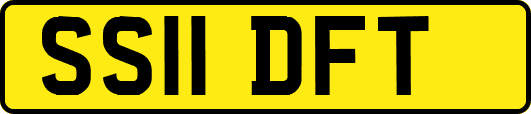 SS11DFT