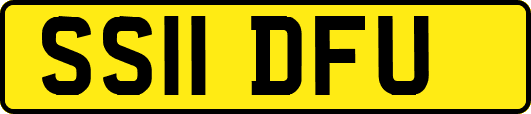 SS11DFU