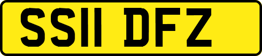 SS11DFZ