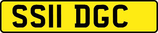SS11DGC