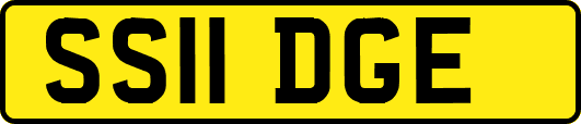 SS11DGE