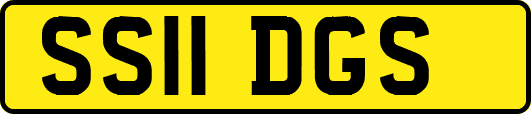 SS11DGS