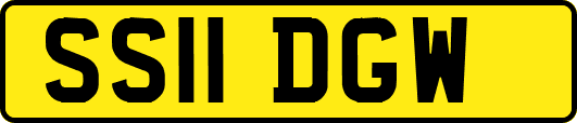 SS11DGW