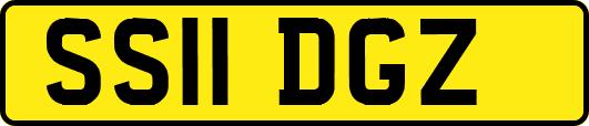 SS11DGZ