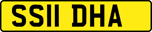 SS11DHA