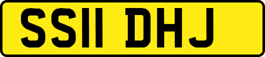 SS11DHJ