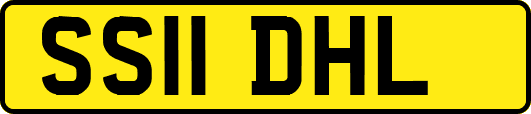SS11DHL