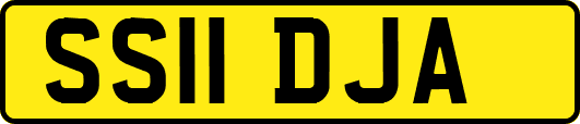 SS11DJA