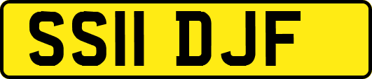 SS11DJF