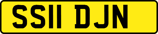 SS11DJN