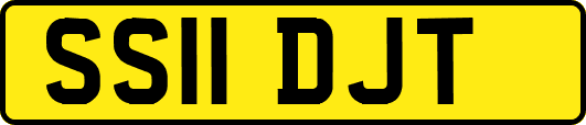 SS11DJT