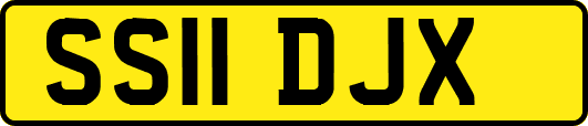 SS11DJX