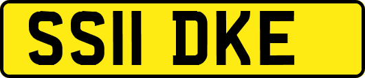 SS11DKE