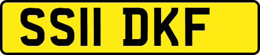SS11DKF