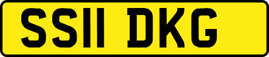 SS11DKG