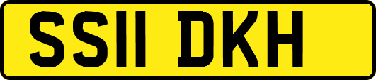 SS11DKH