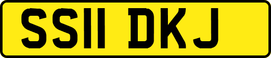 SS11DKJ