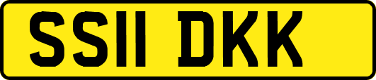 SS11DKK