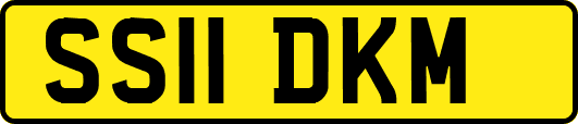 SS11DKM